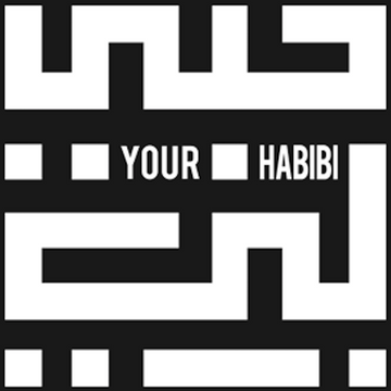 Habibi (Speed Up) - YouTube